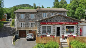Auberge du Mont Tortue, Champclause